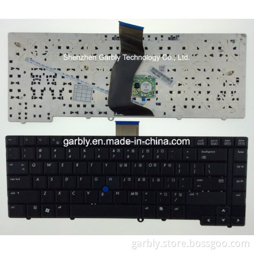 Us Laptop Keyboardfor HP 6930 6930p 6910 6910p